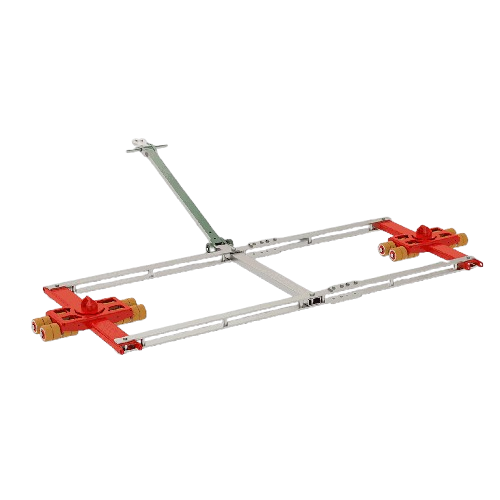 Tandemvagn JTLB 14 K WOC