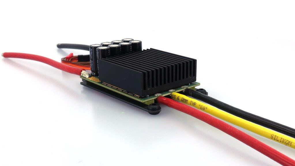 JETI SPIN 165 Opto - 2