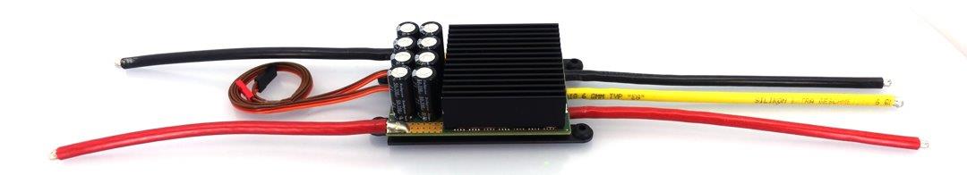 JETI SPIN 165 Opto