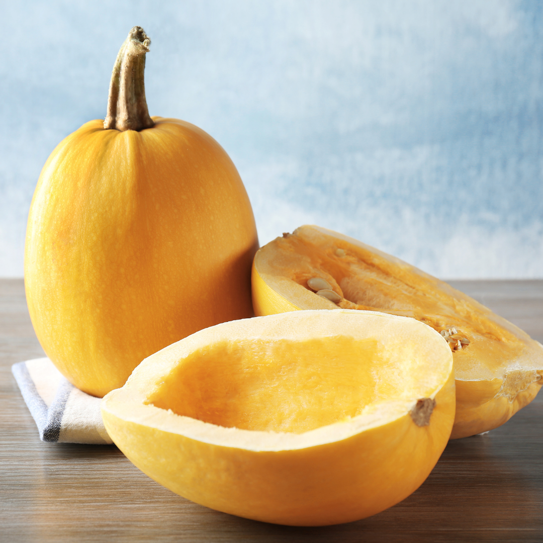 Spagettipumpa - Pyza - Kultursort