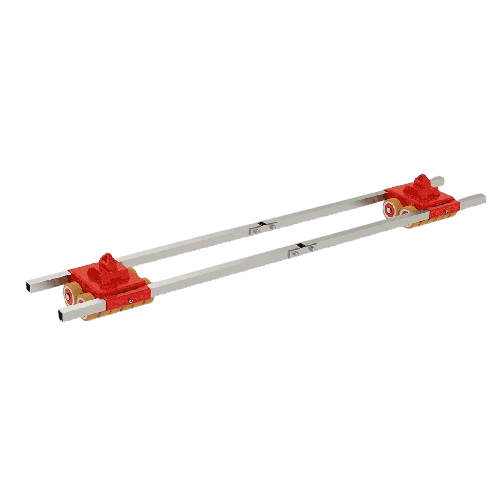 Tandemvagn JFB 30 G TL