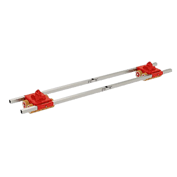 Tandemvagn JFB 30 G TL