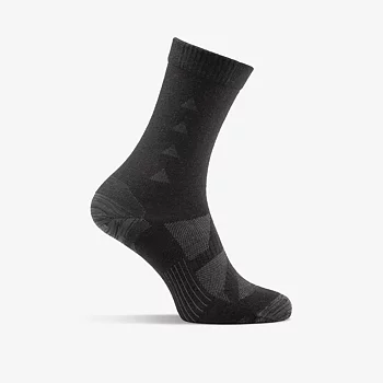 Ultra thin wool sock - Solid Gear (SG30007)