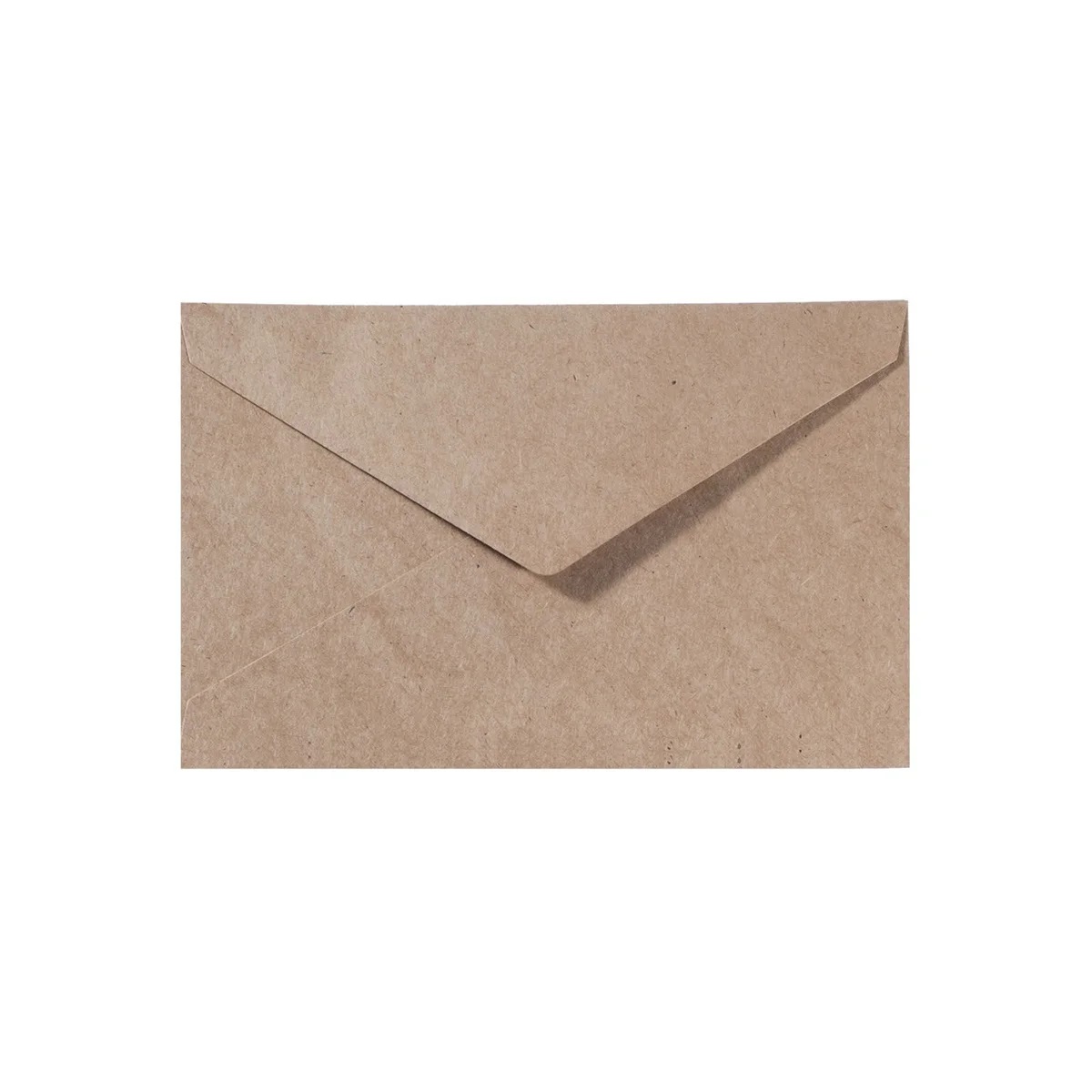 Florence - Envelopes 25st - Kraft