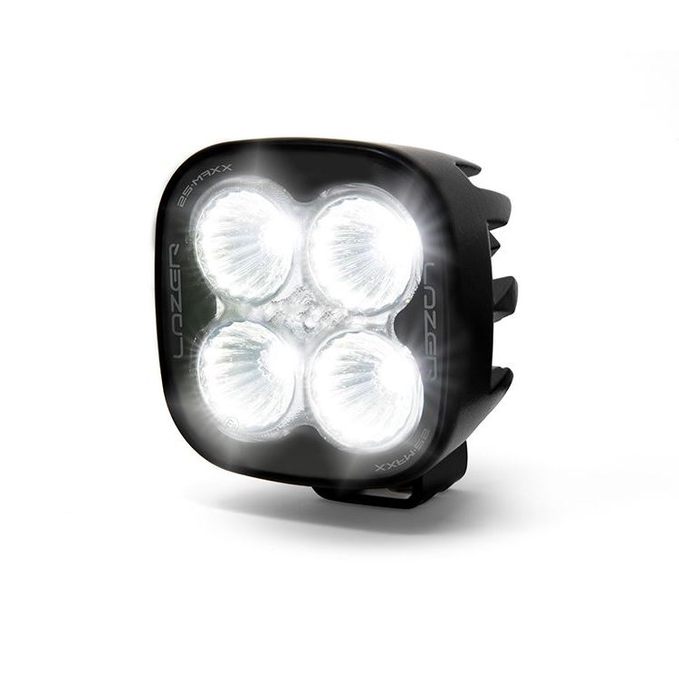 Lazer Work Light Utility 25 MAXX