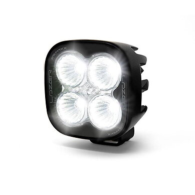 Lazer LED Arbeidslys Utility 25 MAXX
