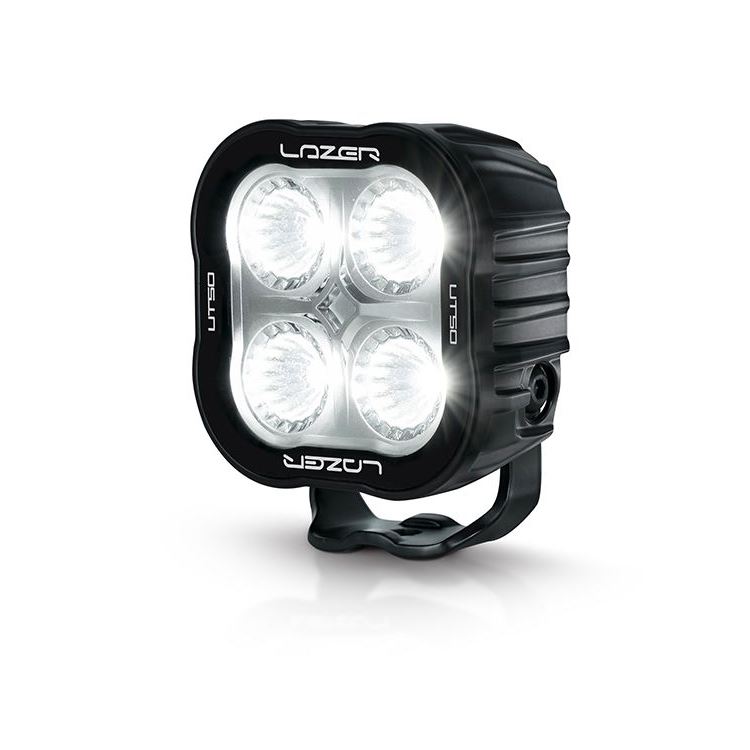 Lazer LED Arbetslampa Utility 50