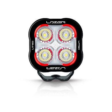 Lazer LED Arbeidslys Utility 50 | Tail Light