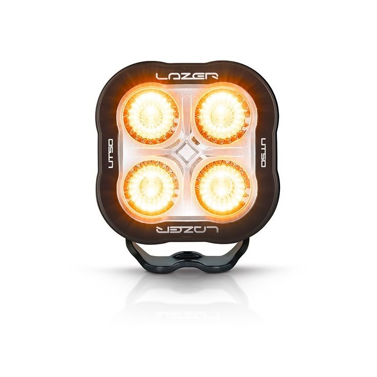 Lazer LED Arbeidslys Utility 50 | Beacon