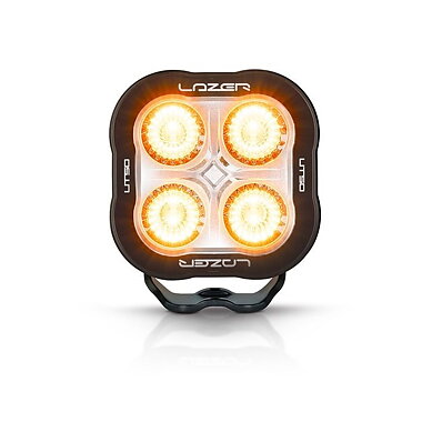 Lazer LED Arbeidslys Utility 50 | Beacon