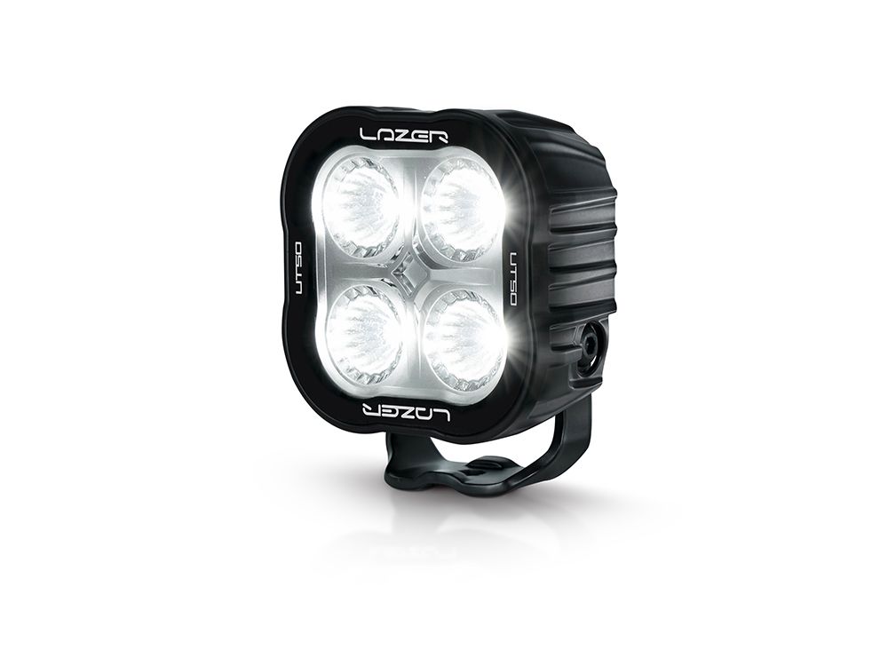 Lazer LED Arbeidslys Utility 50 | Tail Light & Beacon - 3