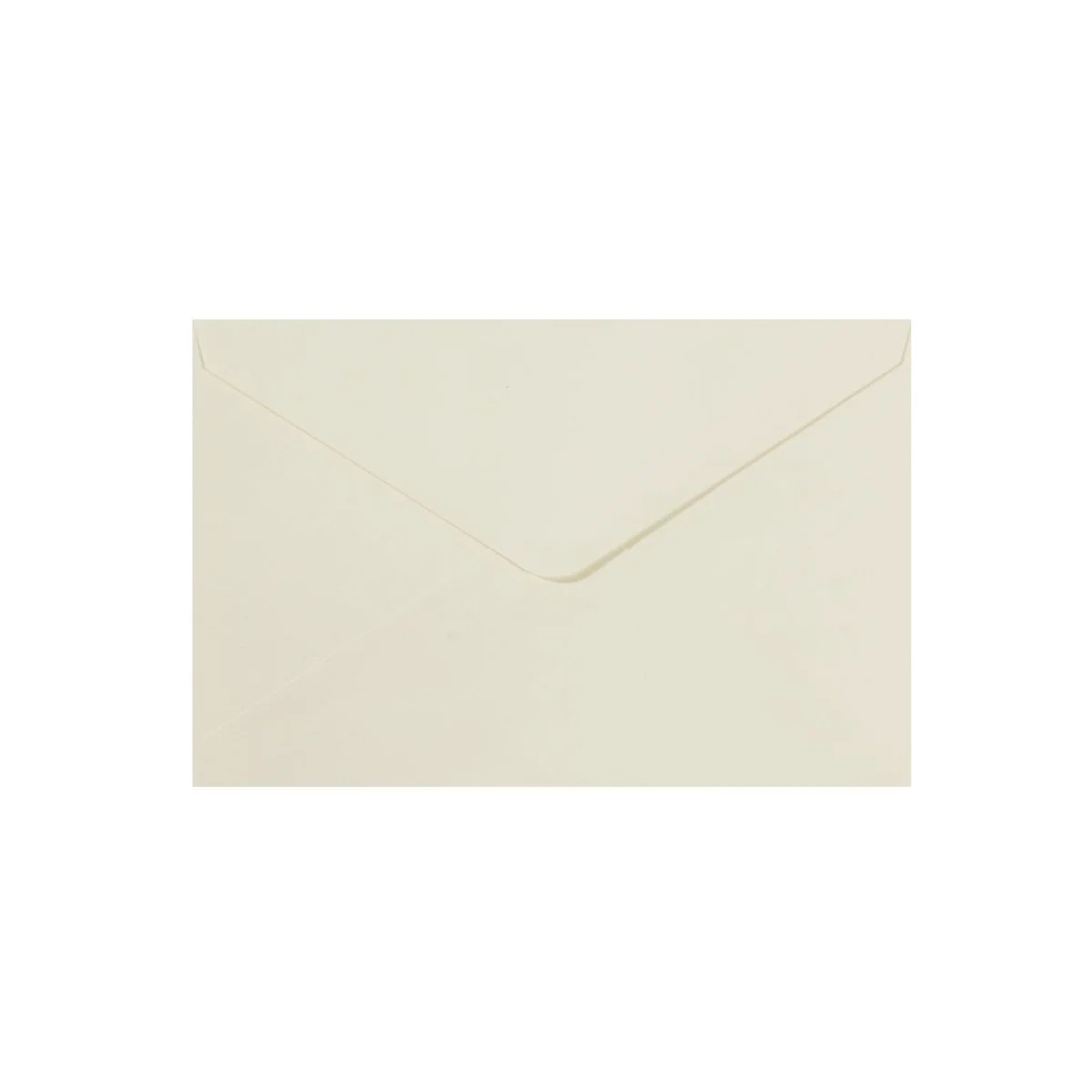 Florence - Envelopes 25st - Ivoor