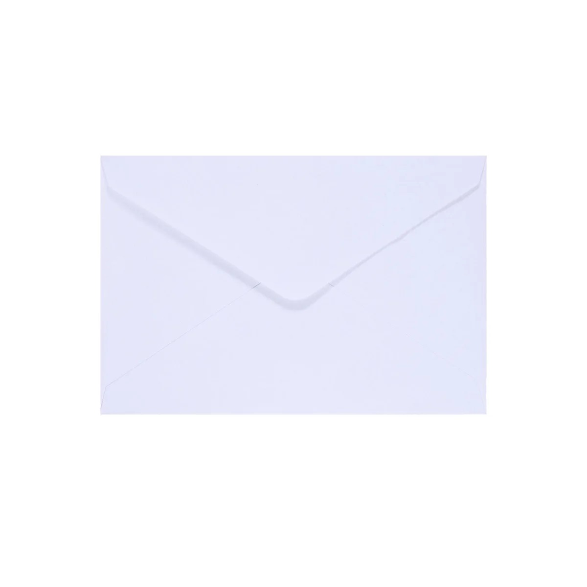 Florence - Envelopes 25st - White