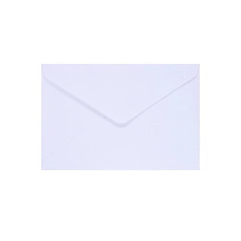 Florence - Envelopes 25st - White