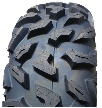 Däckpaket Obor Vulture 27" däckpaket - 3