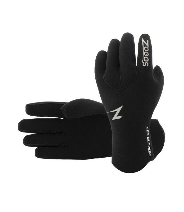 Zoggs Neopren handskar 3mm