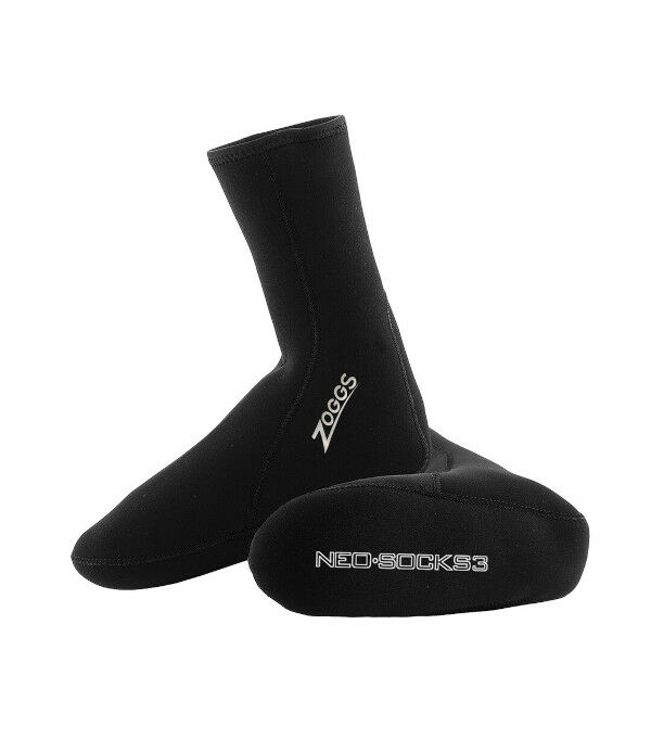 Zoggs Neopren sockor 3mm  Unisex