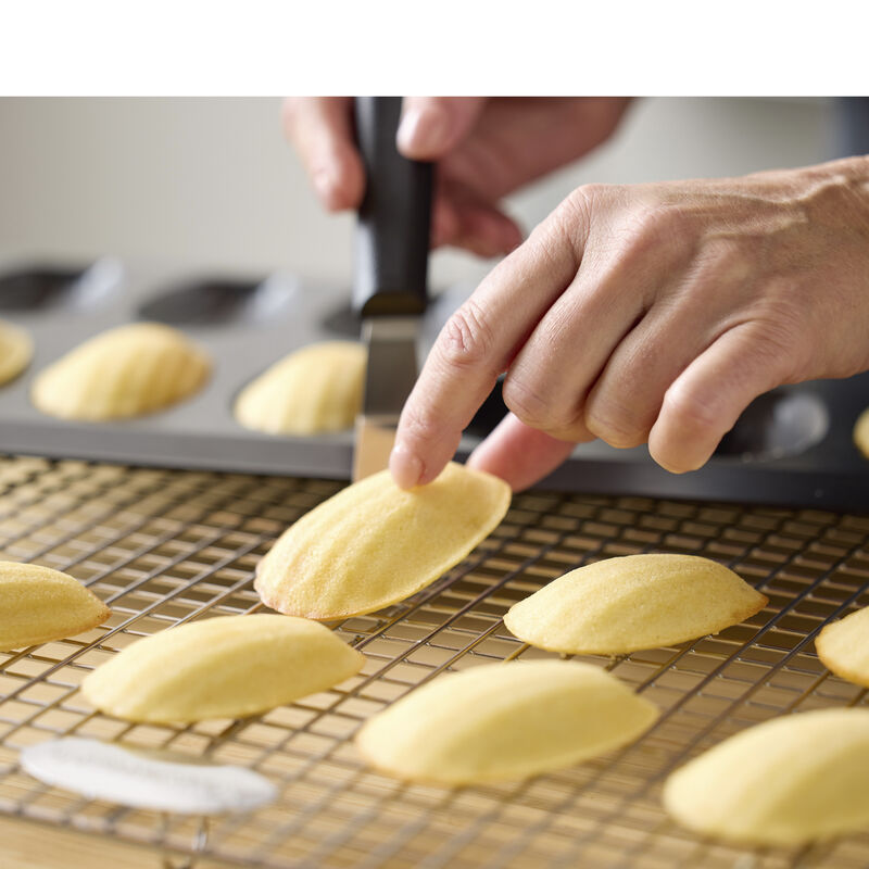 Blomsterberg  Madeleineform  - 5