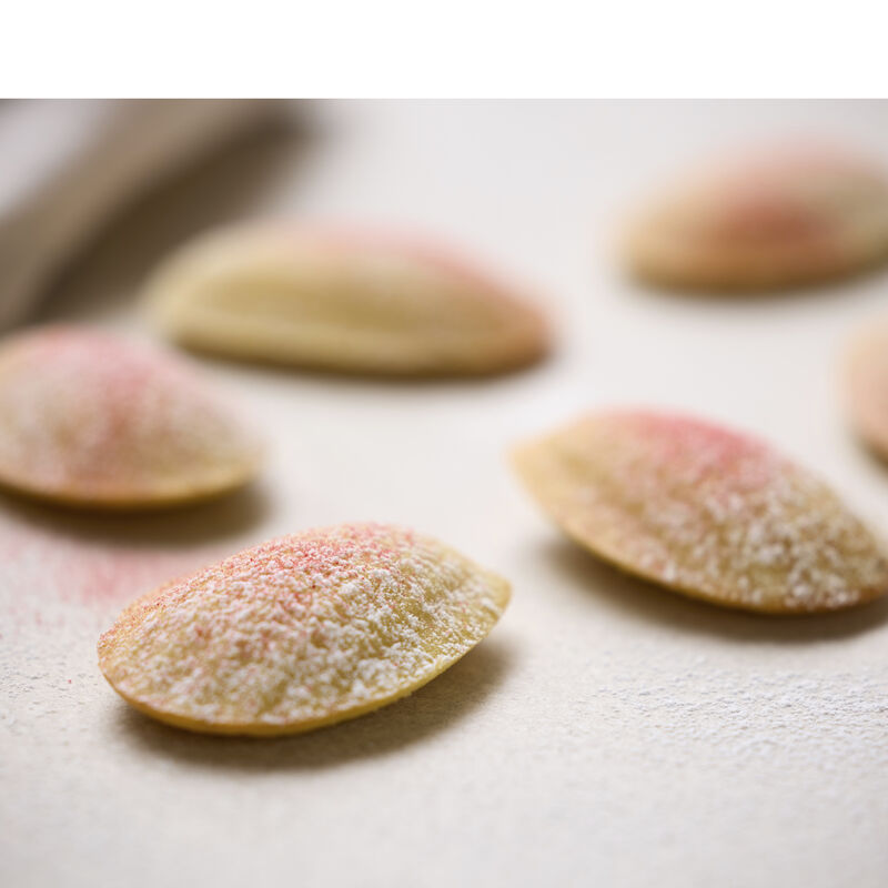 Blomsterberg  Madeleineform  - 7