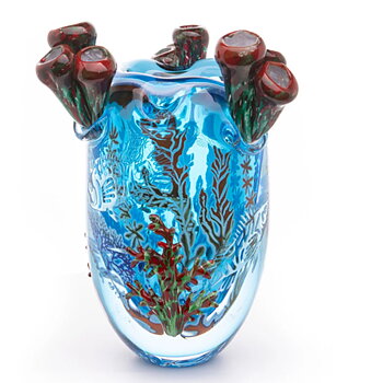 Corall Reef (3D)