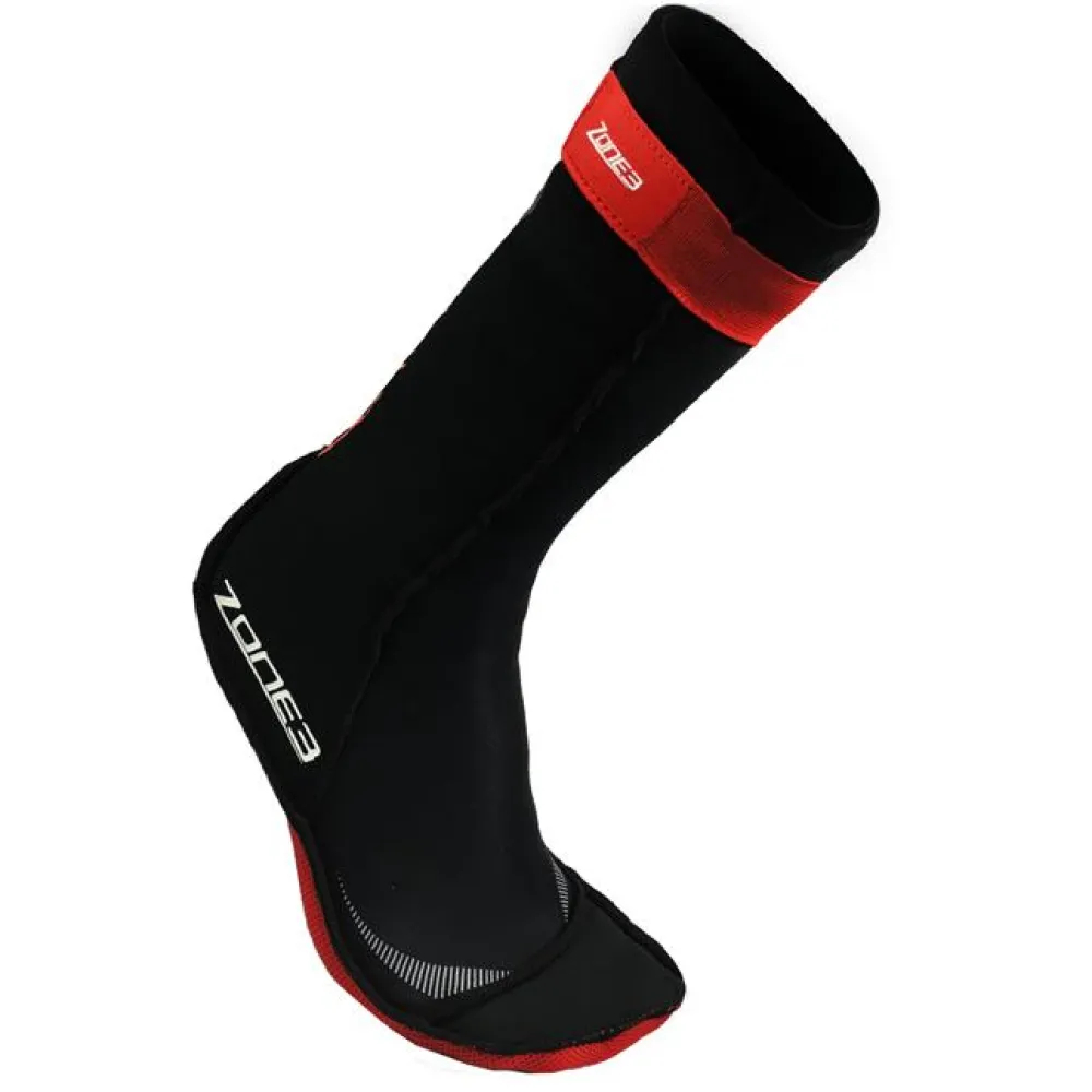Zone3 Neoprensockor 2 mm - 2