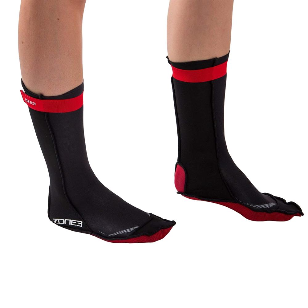 Zone3 Neoprensockor 2 mm - 5