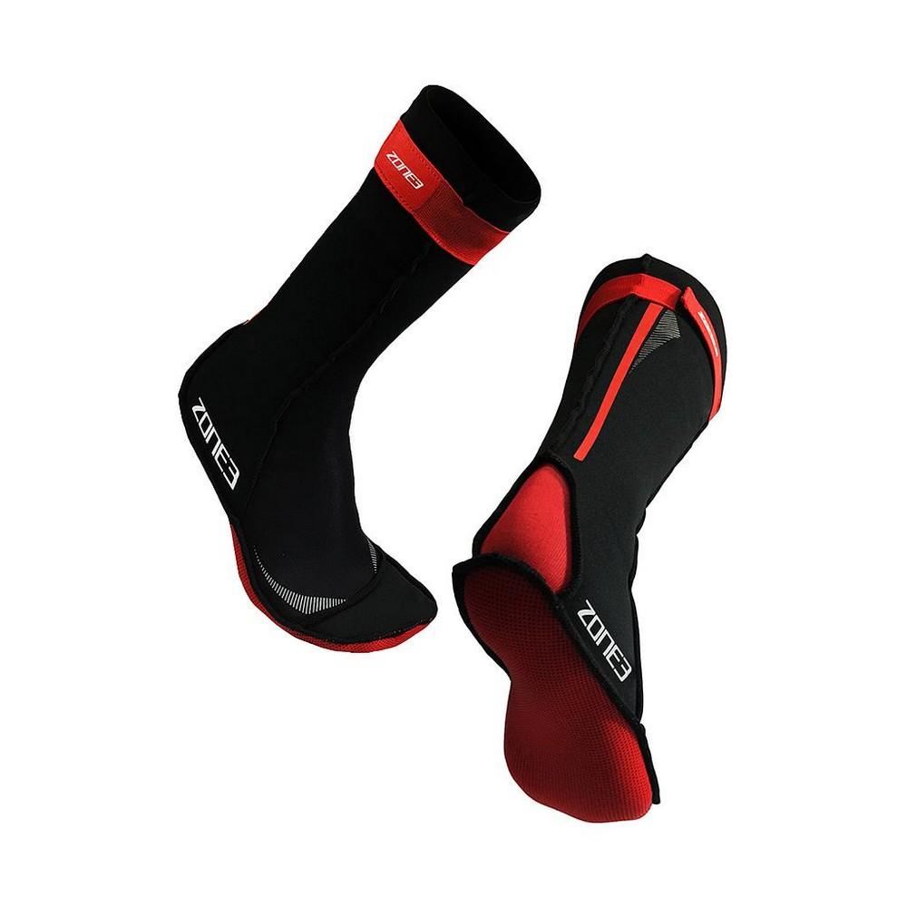 Zone3 Neoprensockor 2 mm