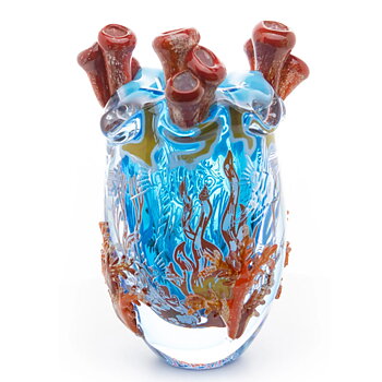 Corall Reef (oransje)