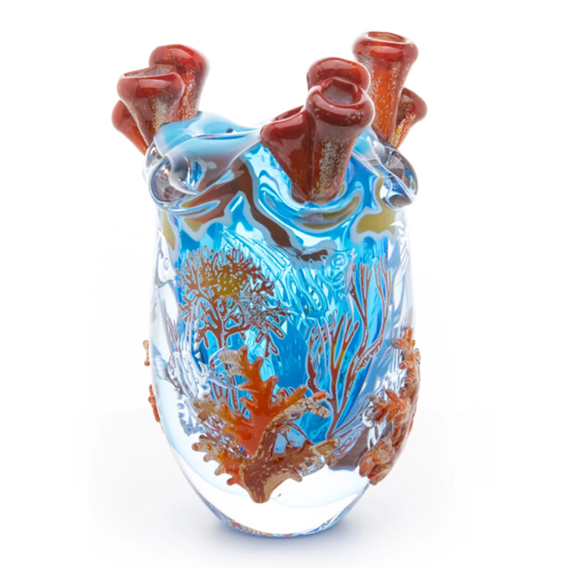 Corall Reef (Orange)