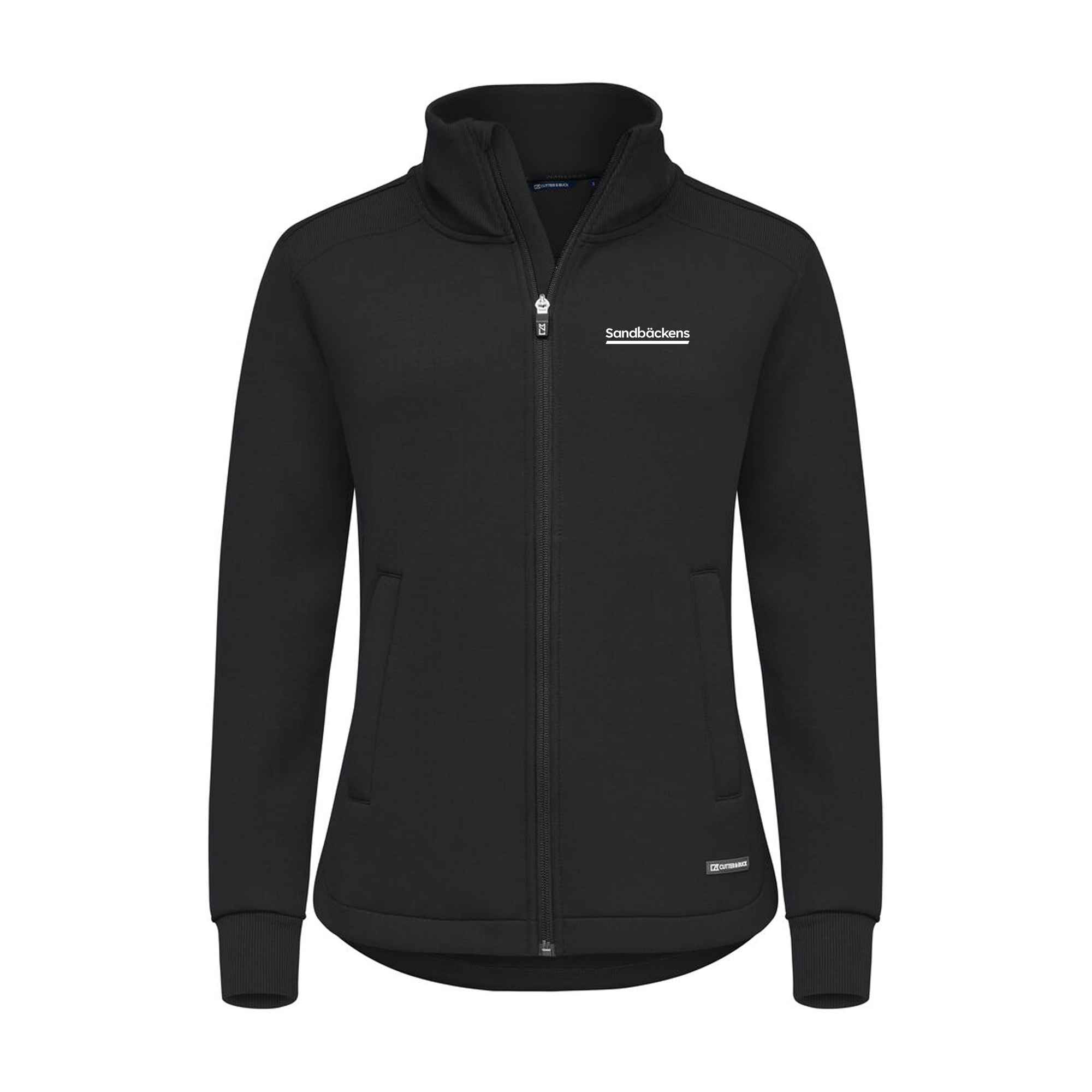 Tröja Full-zip Pemberton - Dam - Flera färger - 4