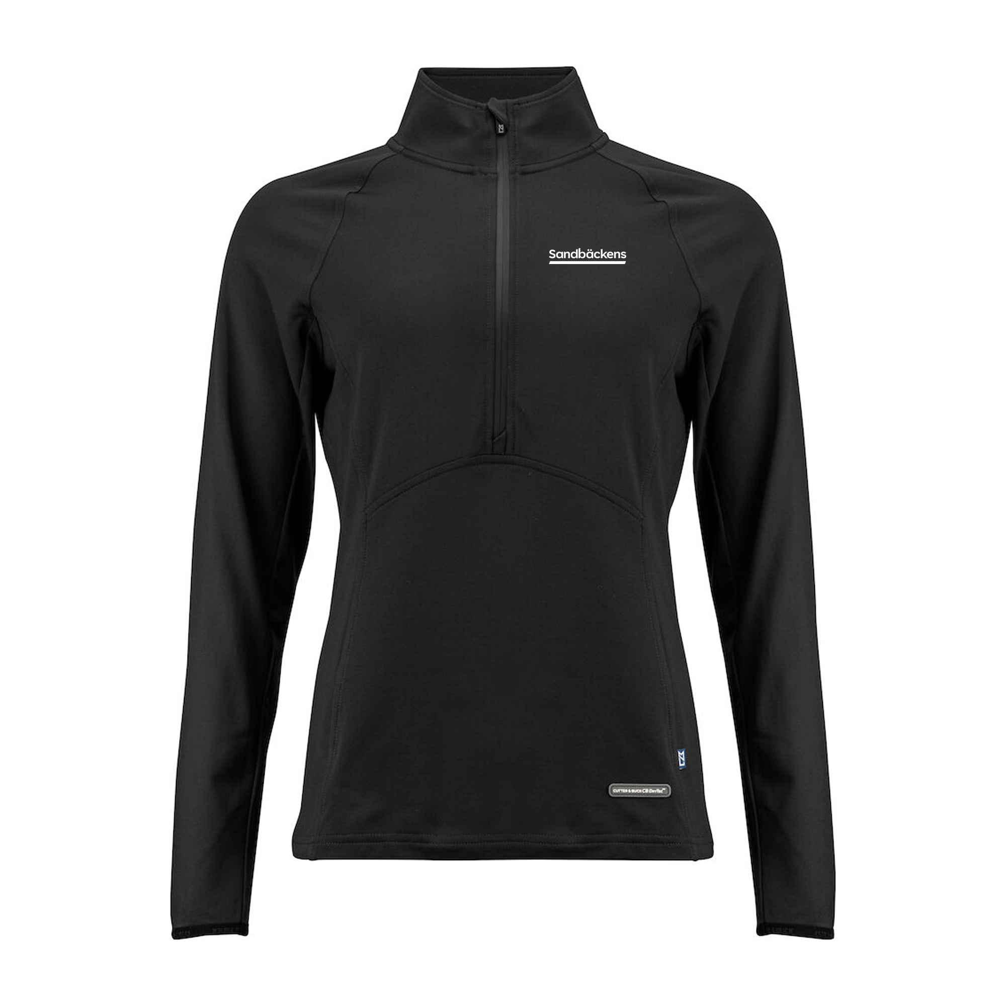 Tröja Half-zip Adapt - Dam - Flera färger - 4