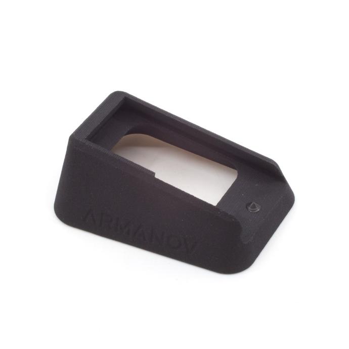 Armanov ​​​Magwell for Schmeisser AR15-9 Series