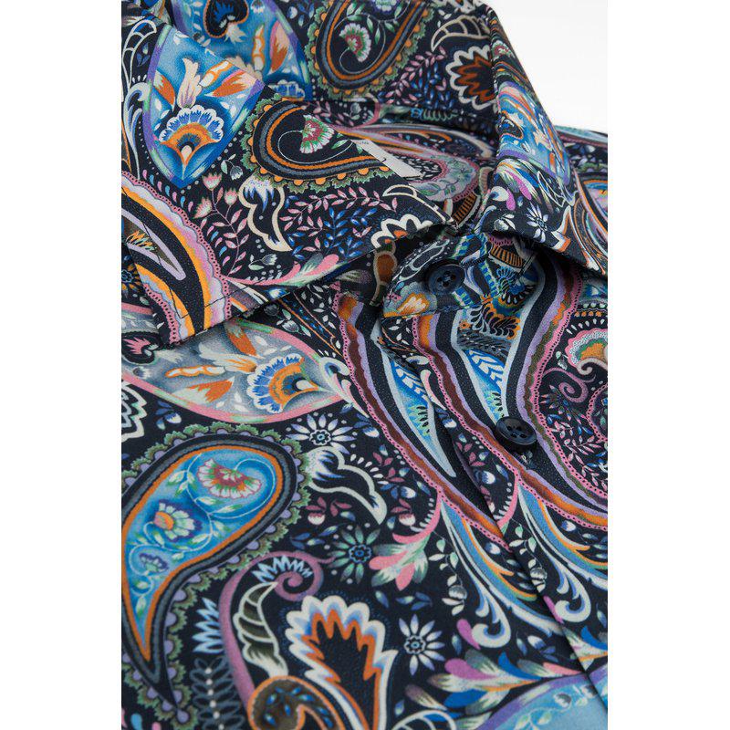 Oscar of Sweden - 6416 318 - Slim Fit - 2