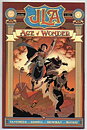 JLA: Age of Wonder Set # 1-2 VF/NM