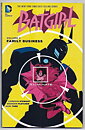 Batgirl: Volume 2 - Family Business TP NM