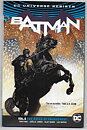 Batman: Volume 5 - The Rules of Engagement TP NM