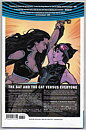 Batman: Volume 5 - The Rules of Engagement TP NM