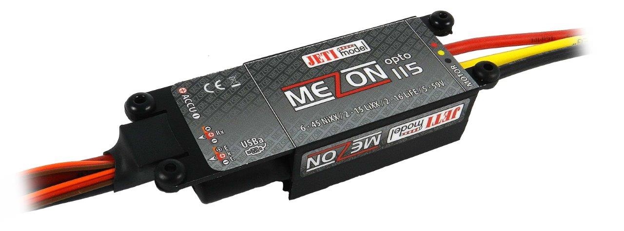 MEZON 115 OPTO