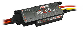 JETI MEZON 120