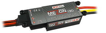JETI MEZON 130