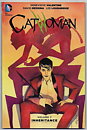 Catwoman: Volume 7 - Inheritance TP NM