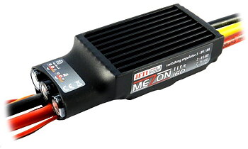 JETI MEZON 160 Lite