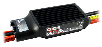 JETI MEZON 165 opto Lite