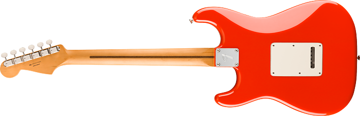 Fender Player II Stratocaster Rosewood CRR
