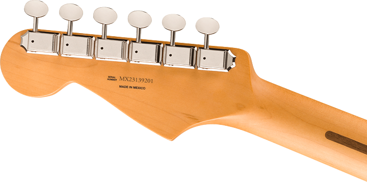 Fender Player II Stratocaster Rosewood CRR