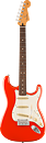 Fender Player II Stratocaster Rosewood CRR