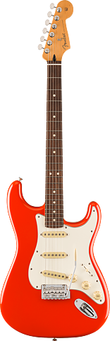 Fender Player II Stratocaster Rosewood CRR