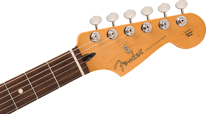 Fender Player II Stratocaster Rosewood CRR