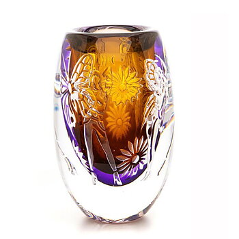 Disco Flowers