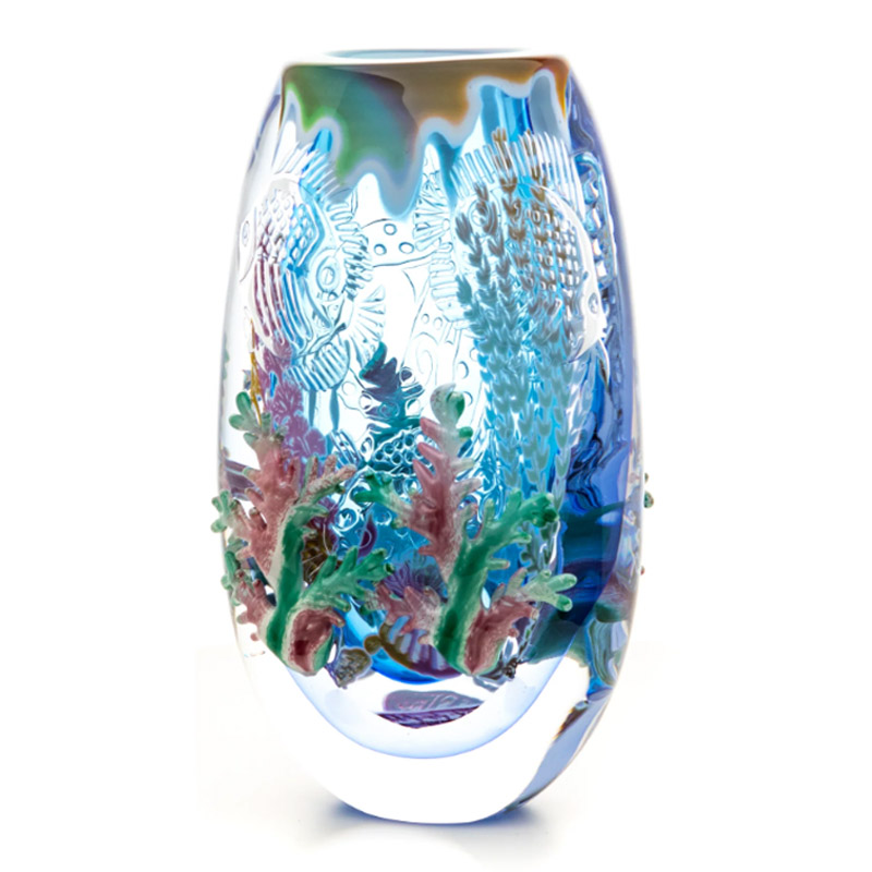 Discusfish Reef - 3